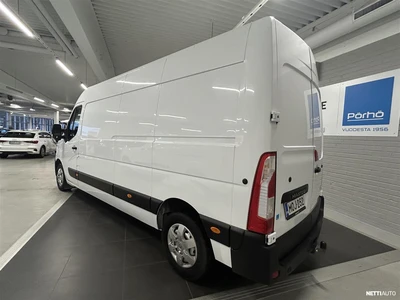 Renault Master 2022, photo 4/27