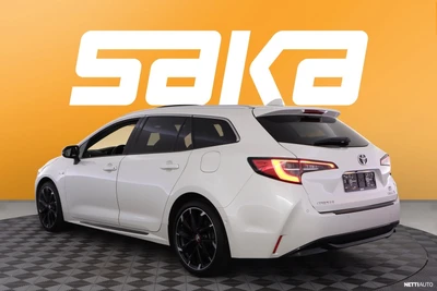 Toyota Corolla 2021, photo 5/10