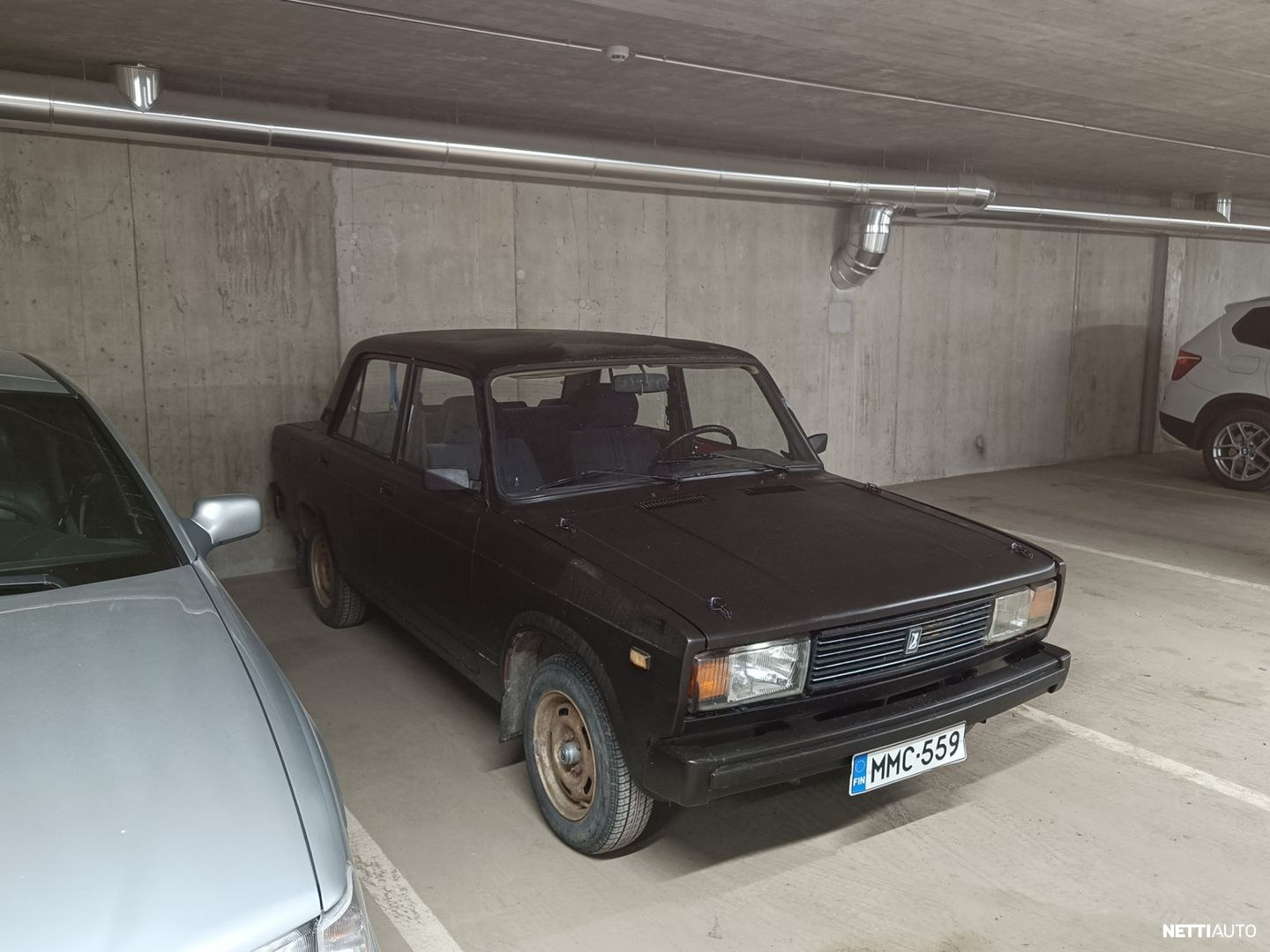 Lada 1500