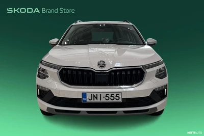 Skoda Kamiq 2024, kuva 4/23