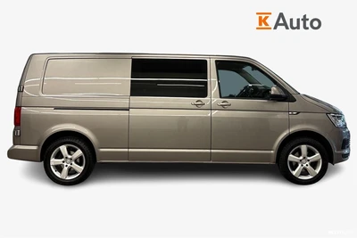 Volkswagen Transporter 2019, photo 5/33
