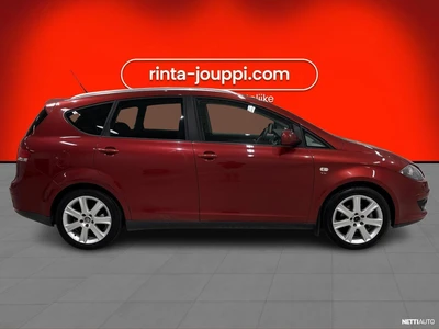 Seat Altea XL 1,4 TSI Stylance 2008, photo 5/33