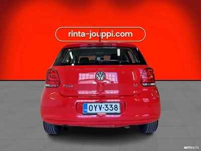 Volkswagen Polo 2011, kuva 7/35