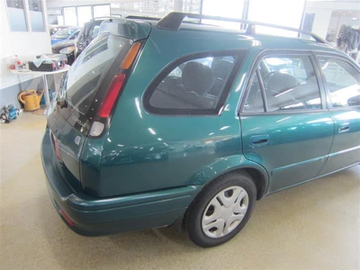 Toyota Corolla 2000, kuva 5/19