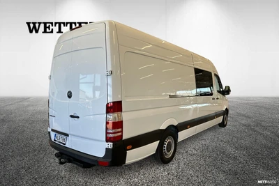 Mercedes-Benz Sprinter 2014, photo 3/19