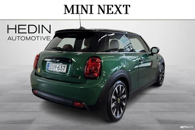 MINI Cooper Cooper SE Maximise 2024, kuva 2/34