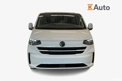 Volkswagen Transporter 2026, photo 5/15