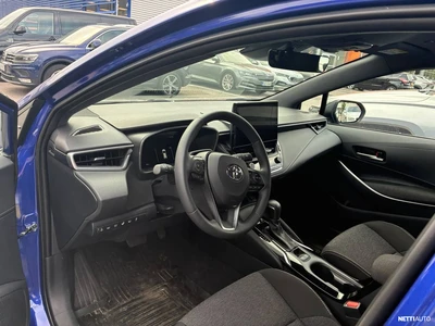 Toyota Corolla 2026, kuva 4/4