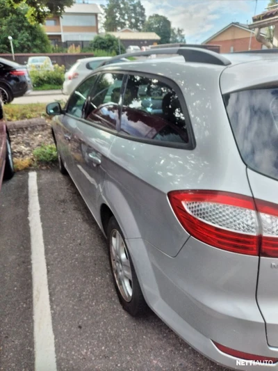 Ford Mondeo 2008, kuva 2/13