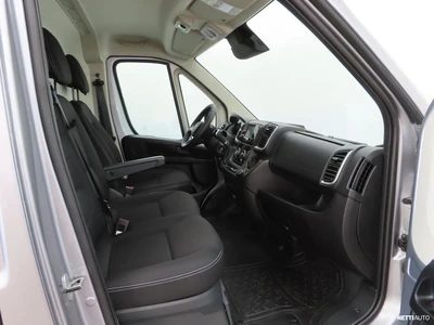 Citroen Jumper 2026, photo 7/11