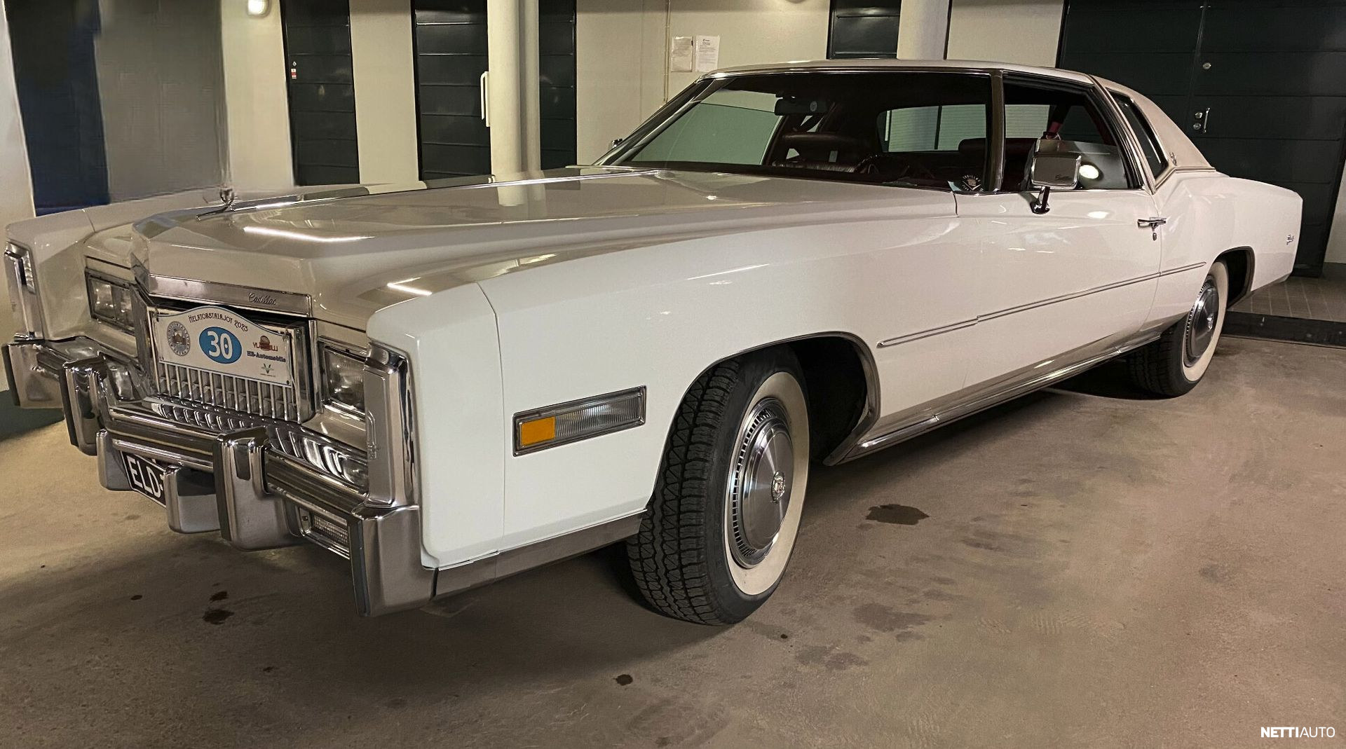 Cadillac Eldorado