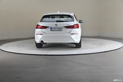 BMW 118 F40 Hatchback 118i A Business 2022, kuva 5/27