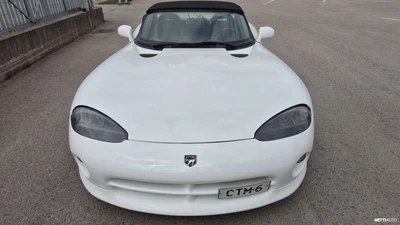 Dodge Viper 1995, kuva 5/12