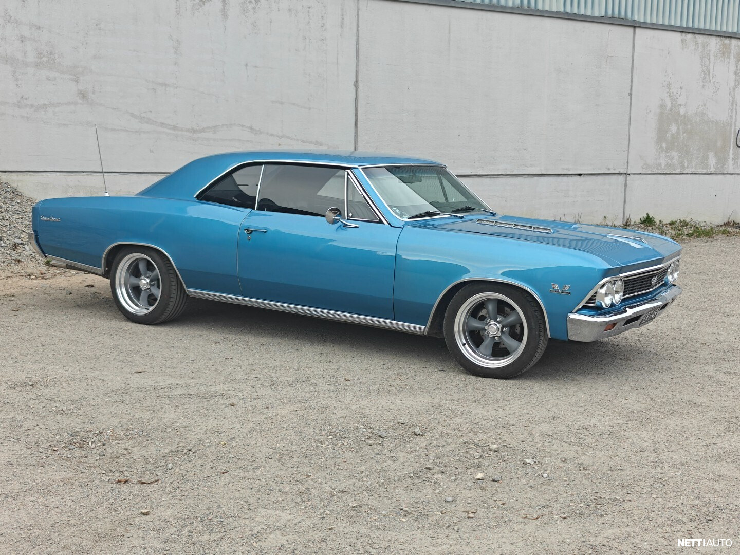 Chevrolet Chevelle