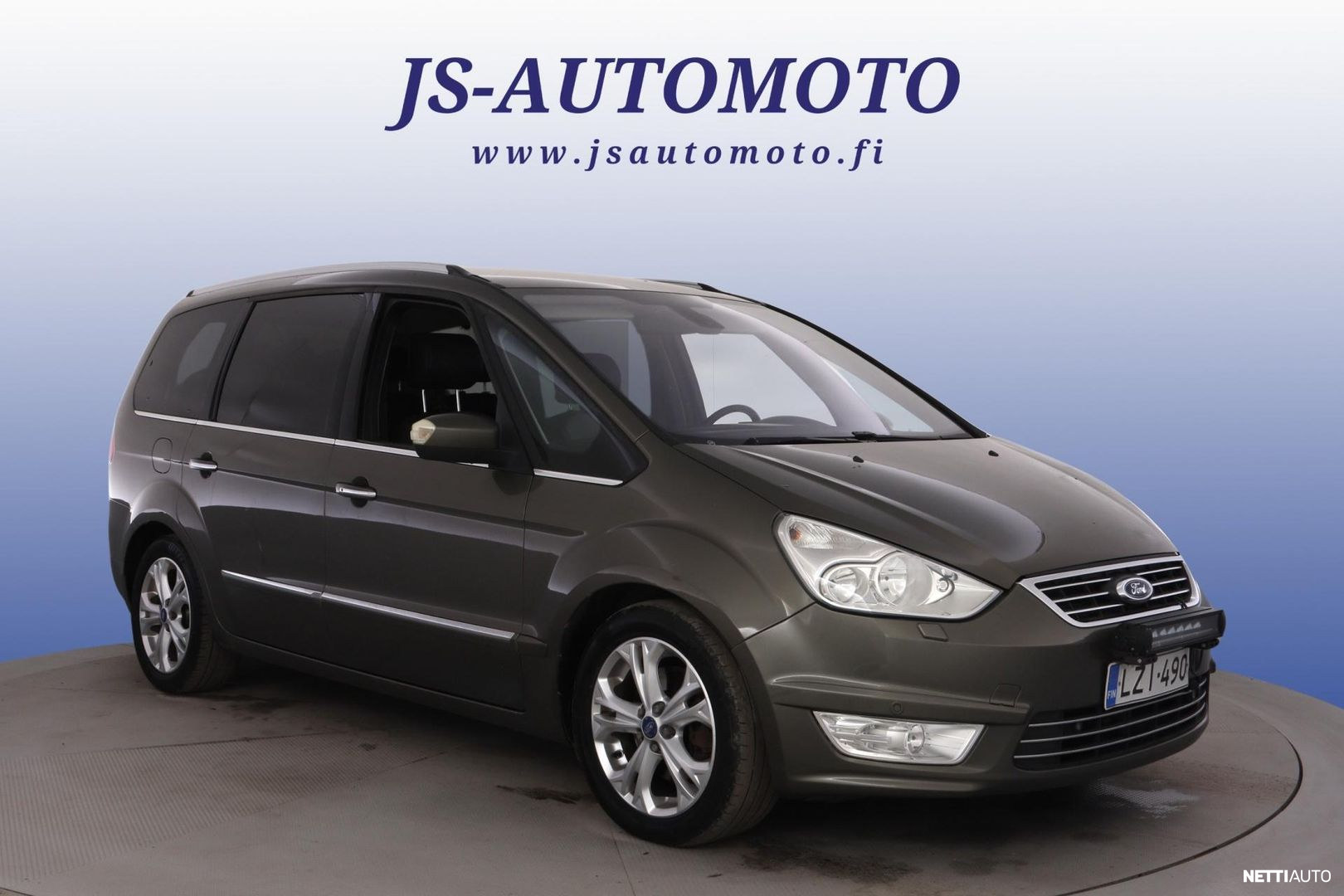 Ford Galaxy