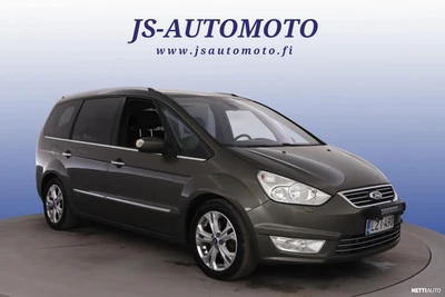 Ford Galaxy 2011, kuva 1/21