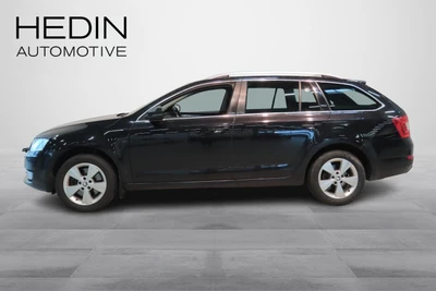 Skoda Octavia 2016, photo 7/71