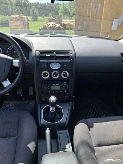 Ford Mondeo 2001, photo 7/7