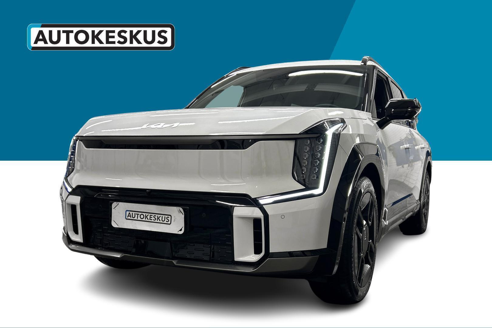 Kia EV9