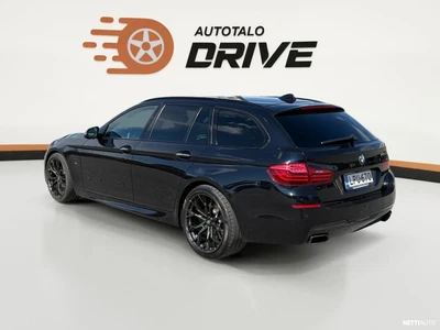 BMW M550d M 550d xD Touring 2014, kuva 5/19