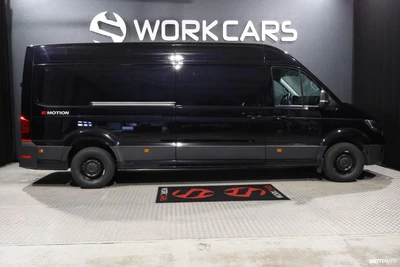 Volkswagen Crafter Korkotarjous 2022, kuva 2/19