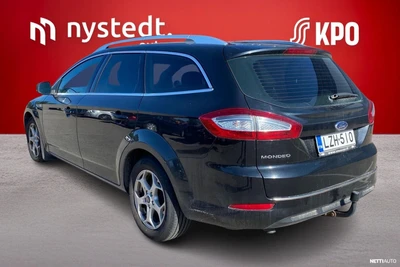 Ford Mondeo 2011, kuva 2/5