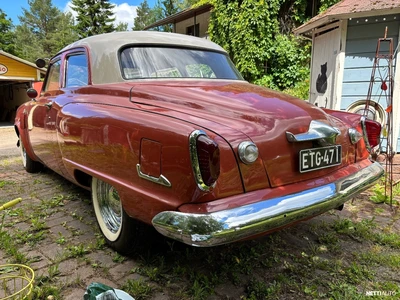 Studebaker Champion 1951, kuva 4/14