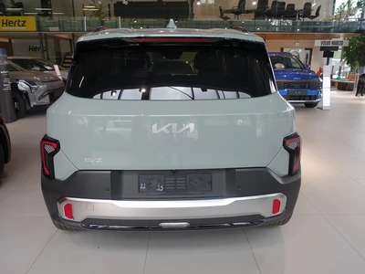 Kia EV2 Earth FWD 42,2kWh 146hv 4P 2027, kuva 5/10