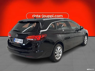 Opel Astra 2019, kuva 6/29