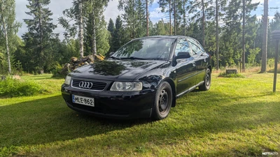 Audi A3 2001, kuva 1/21