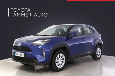 Toyota Yaris Cross 1,5 Hybrid Active 2023, kuva 1/17