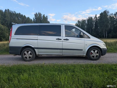 Mercedes-Benz Vito 2007, kuva 3/9