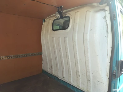 Fiat Ducato 1998, photo 6/8