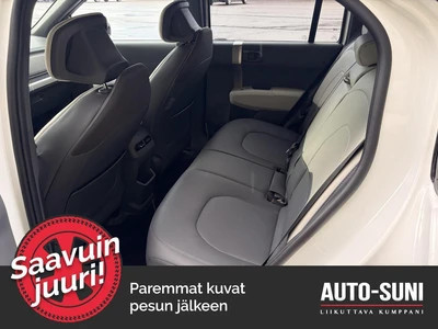 Kia EV3 GT-Line FWD 81,4kWh 204hv 2025, photo 4/12
