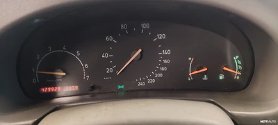 Saab 9-3 Saab 9-3 1999, photo 5/15