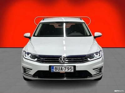 Volkswagen Passat 2017, kuva 3/35