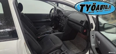 Mercedes-Benz A 2008, kuva 7/11
