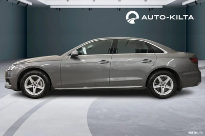 Audi A4 2022, kuva 2/28