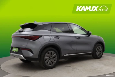BYD Atto 3 EVO Design 2026, kuva 2/36
