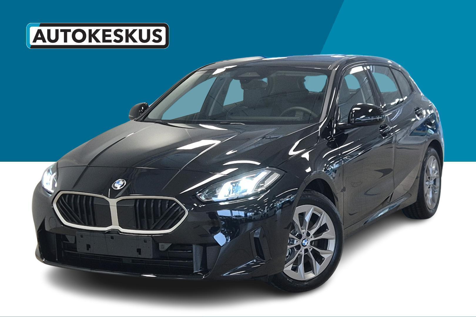 BMW 120