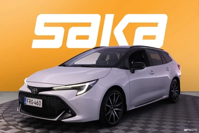 Toyota Corolla 2023, kuva 4/35