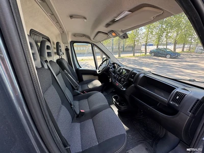 Fiat Ducato 2,3 Multijet 10m3 (H1L2) 2015, photo 6/6