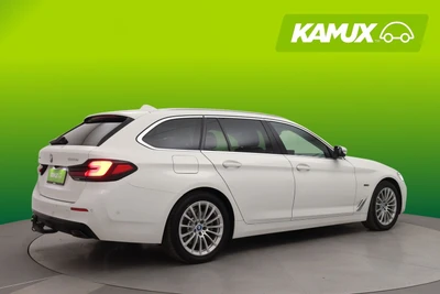BMW 530 2022, kuva 2/40