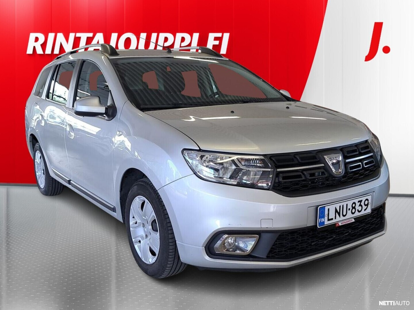 Dacia Logan MCV