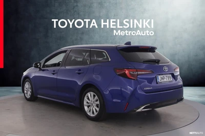 Toyota Corolla 2024, kuva 2/25