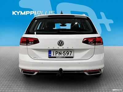 Volkswagen Passat 2020, kuva 5/22