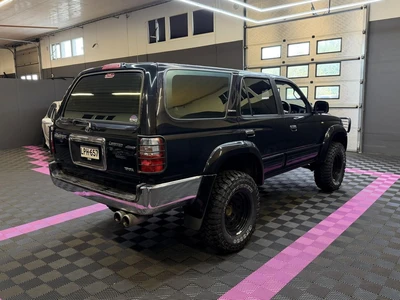 Toyota Hilux SURF 2000, kuva 5/38