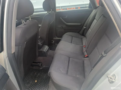 Audi A4 Sedan 2003, kuva 5/6