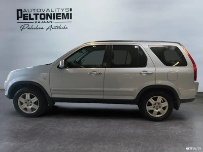 Honda CR-V 2004, kuva 6/16