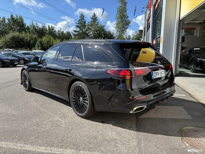 Mercedes-Benz E 2024, kuva 2/7